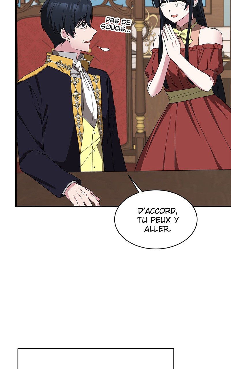 Read Angelic Lady vf Manga Online