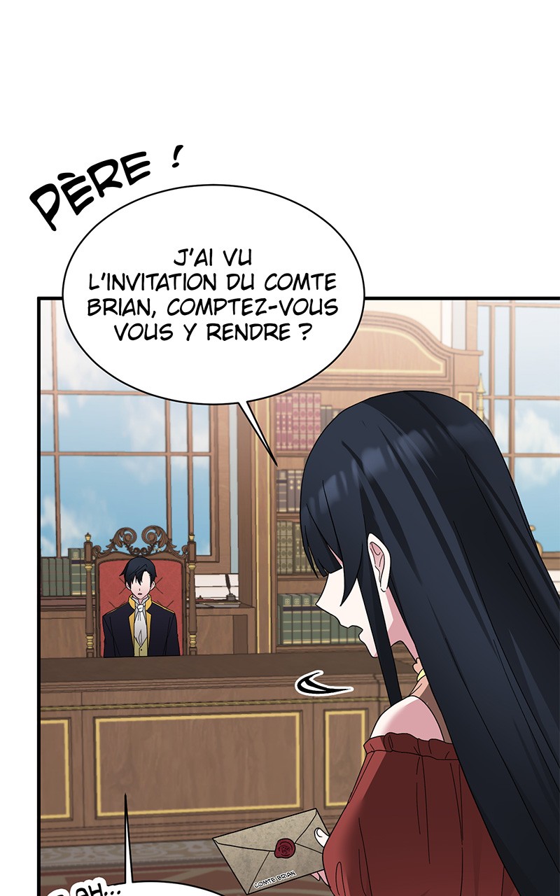 Read Angelic Lady vf Manga Online