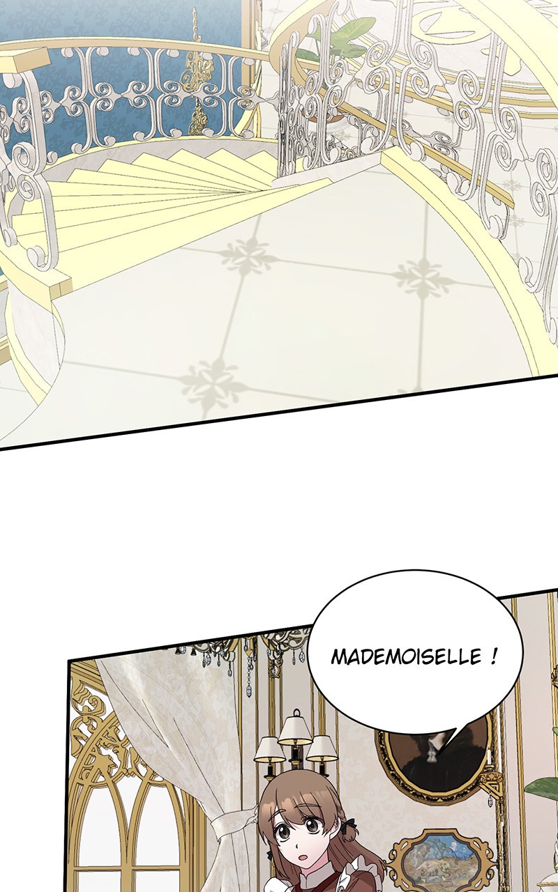 Read Angelic Lady vf Manga Online