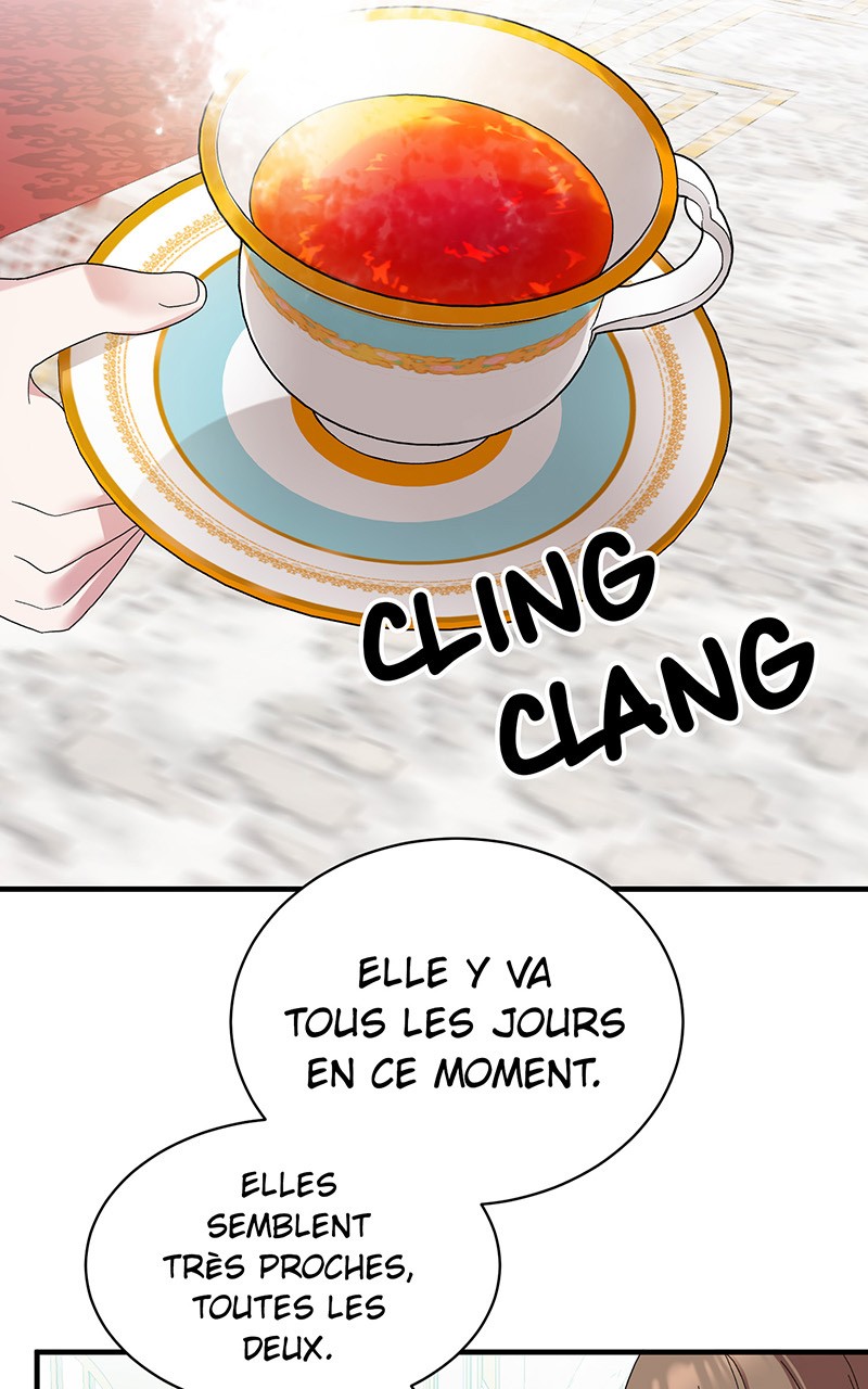 Read Angelic Lady vf Manga Online