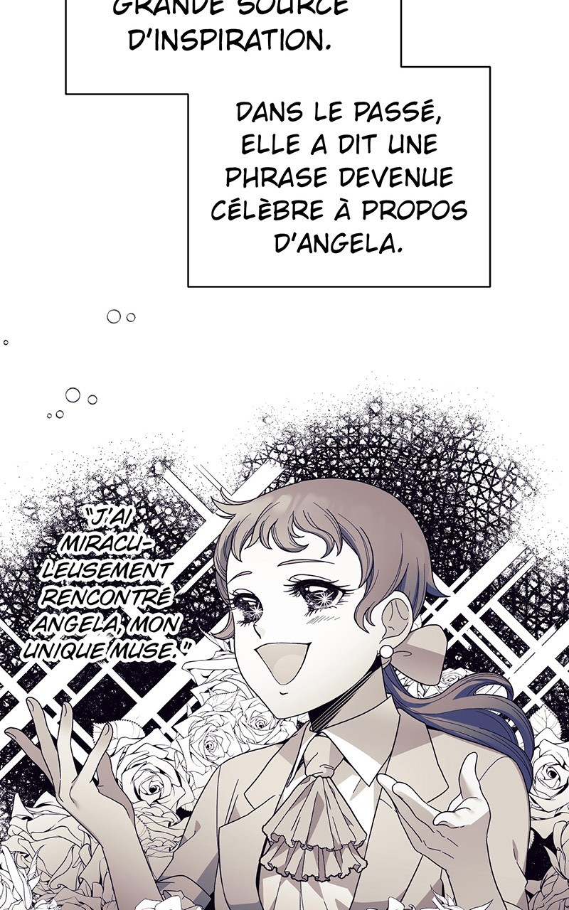 Read Angelic Lady vf Manga Online
