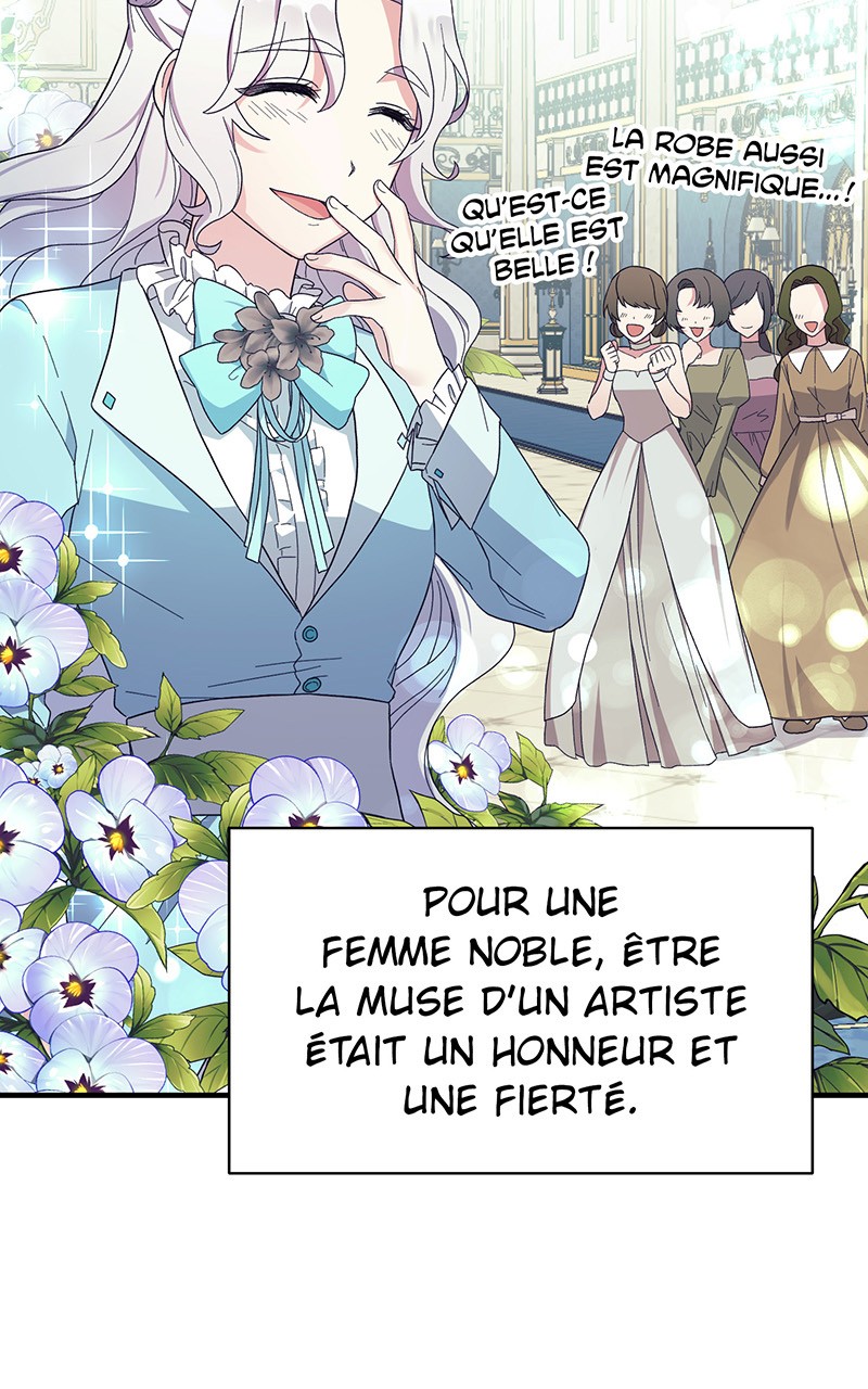Read Angelic Lady vf Manga Online