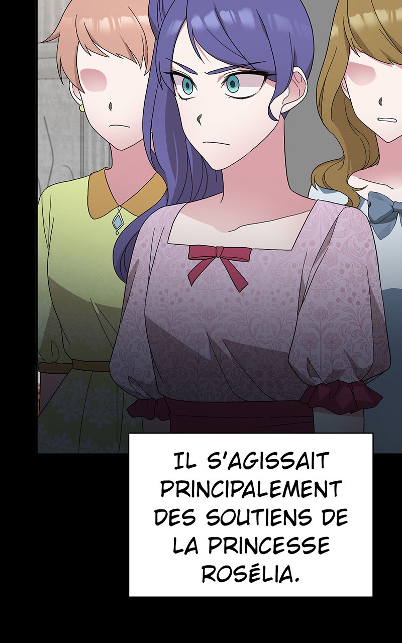 Read Angelic Lady vf Manga Online