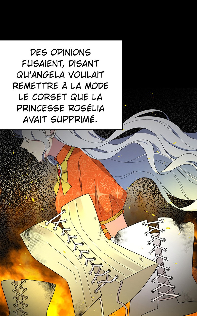 Read Angelic Lady vf Manga Online