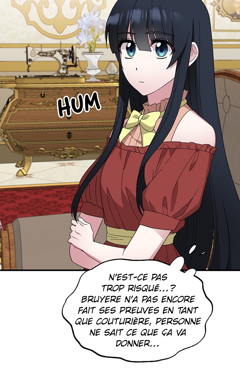 Read Angelic Lady vf Manga Online