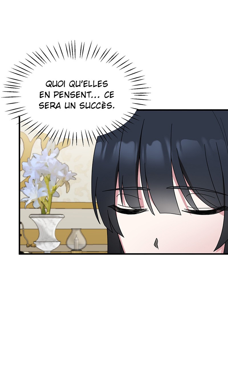 Read Angelic Lady vf Manga Online