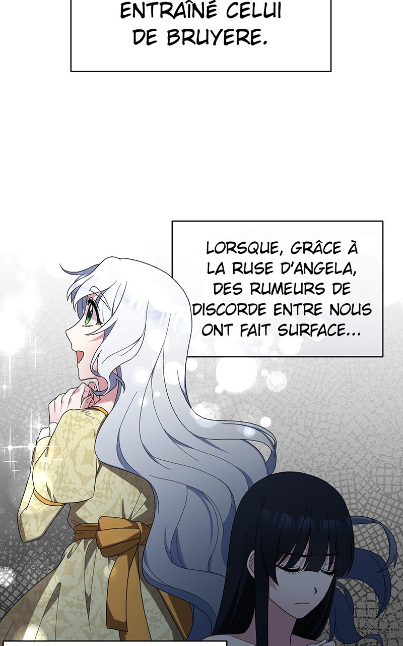 Read Angelic Lady vf Manga Online