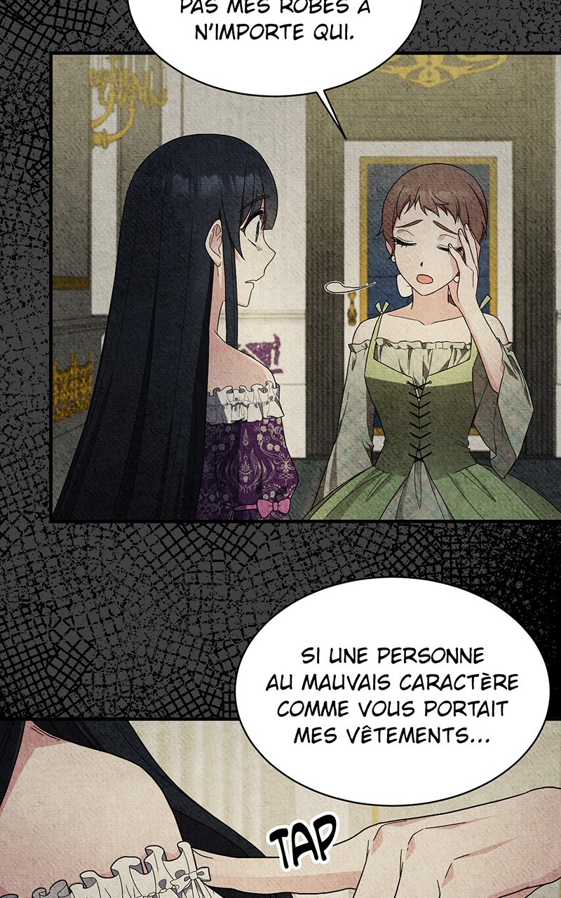 Read Angelic Lady vf Manga Online