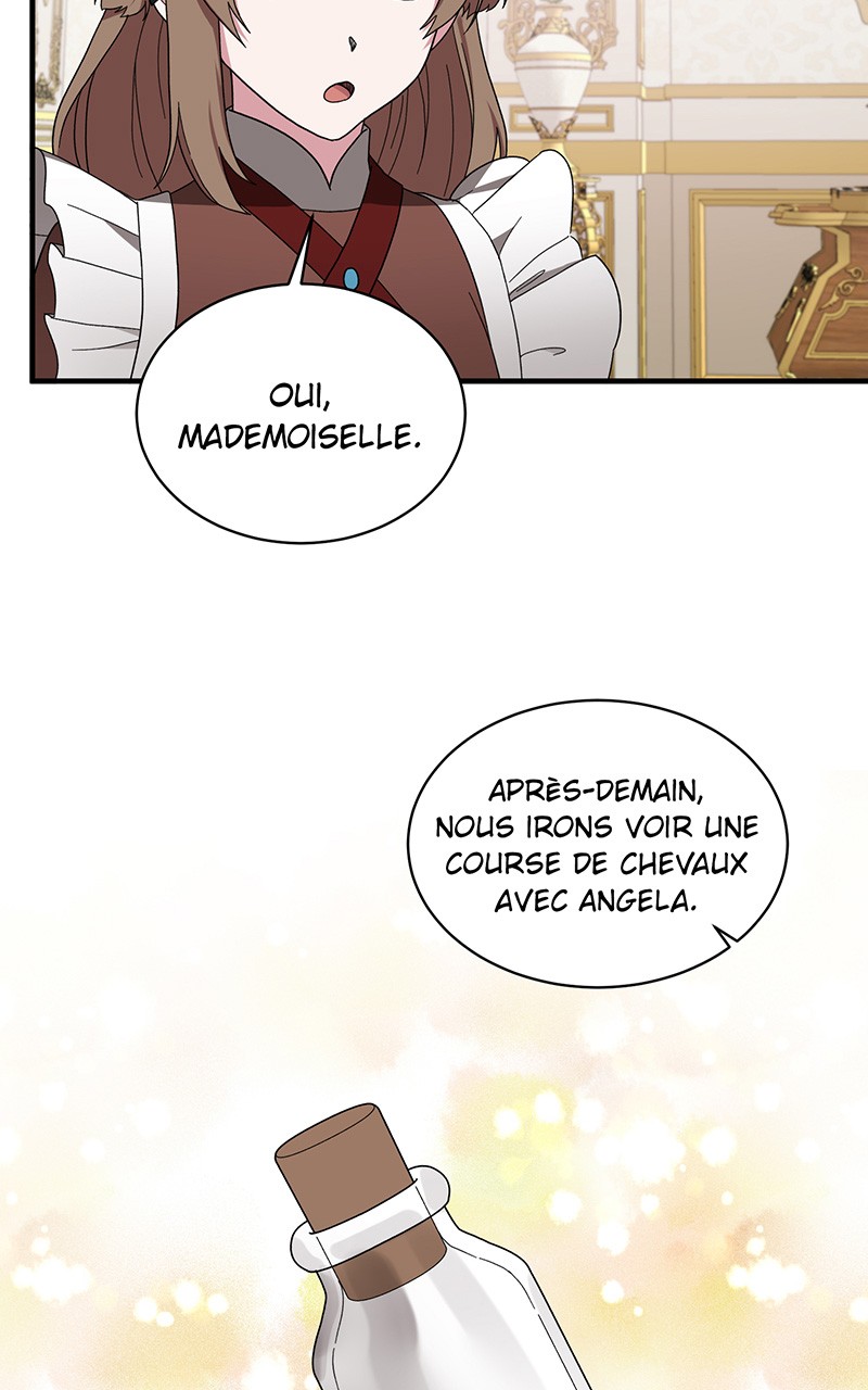 Read Angelic Lady vf Manga Online
