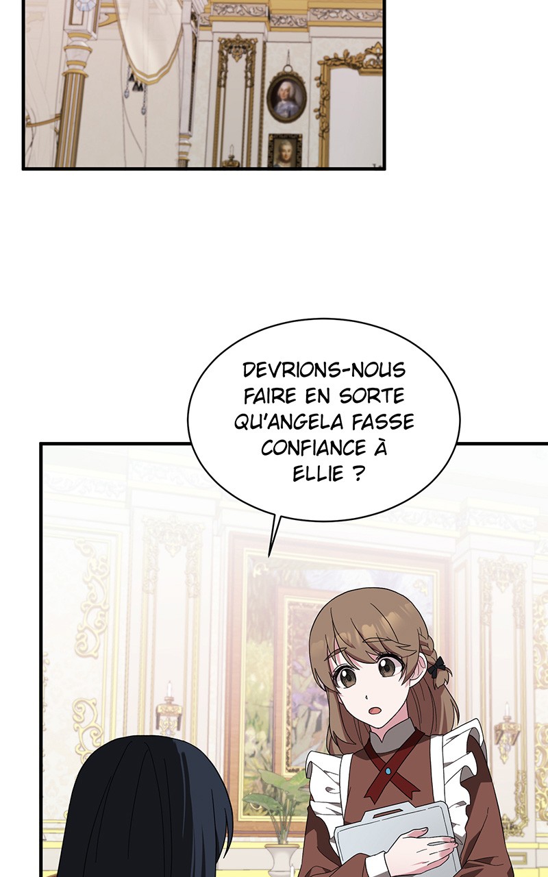 Read Angelic Lady vf Manga Online