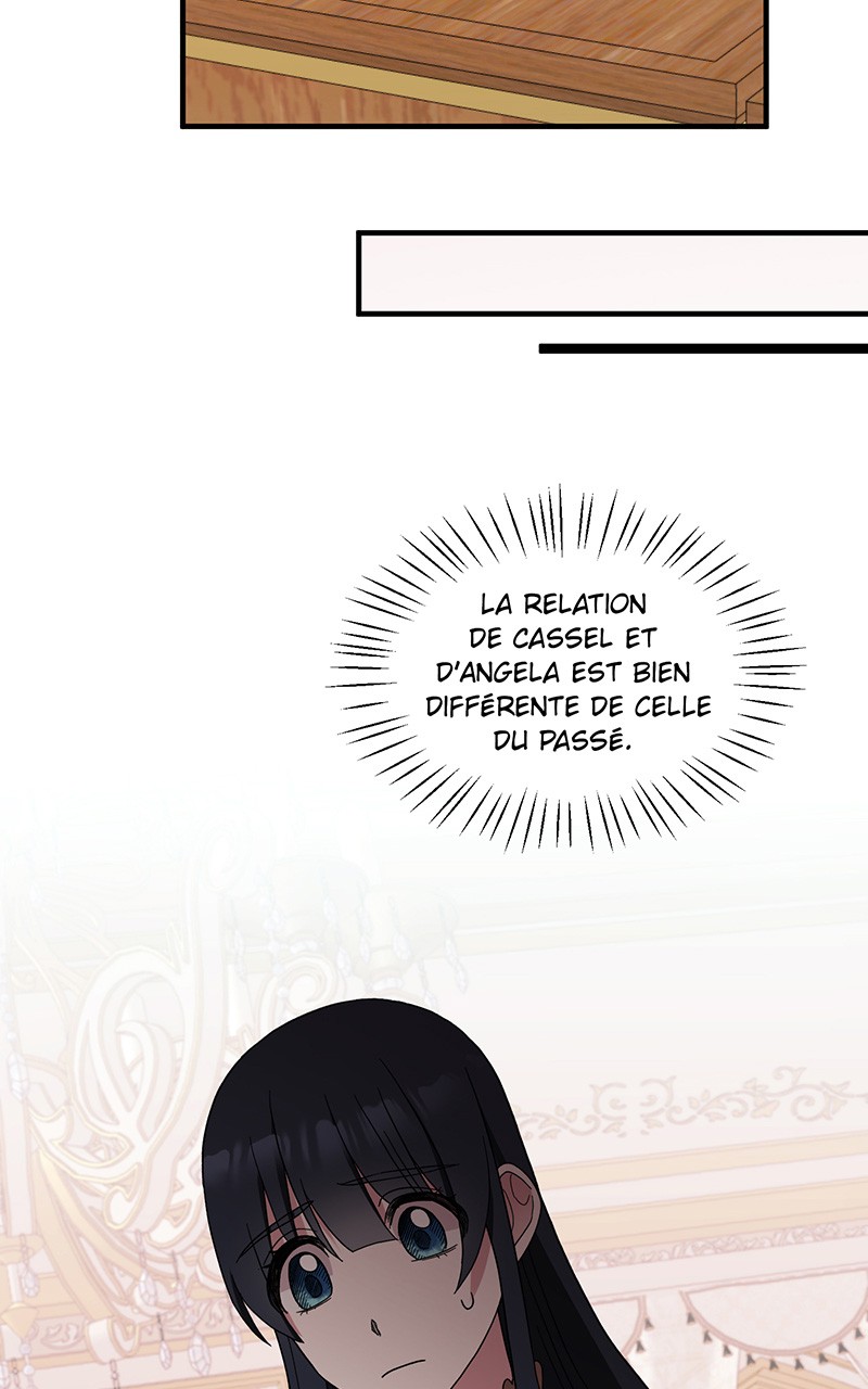 Read Angelic Lady vf Manga Online