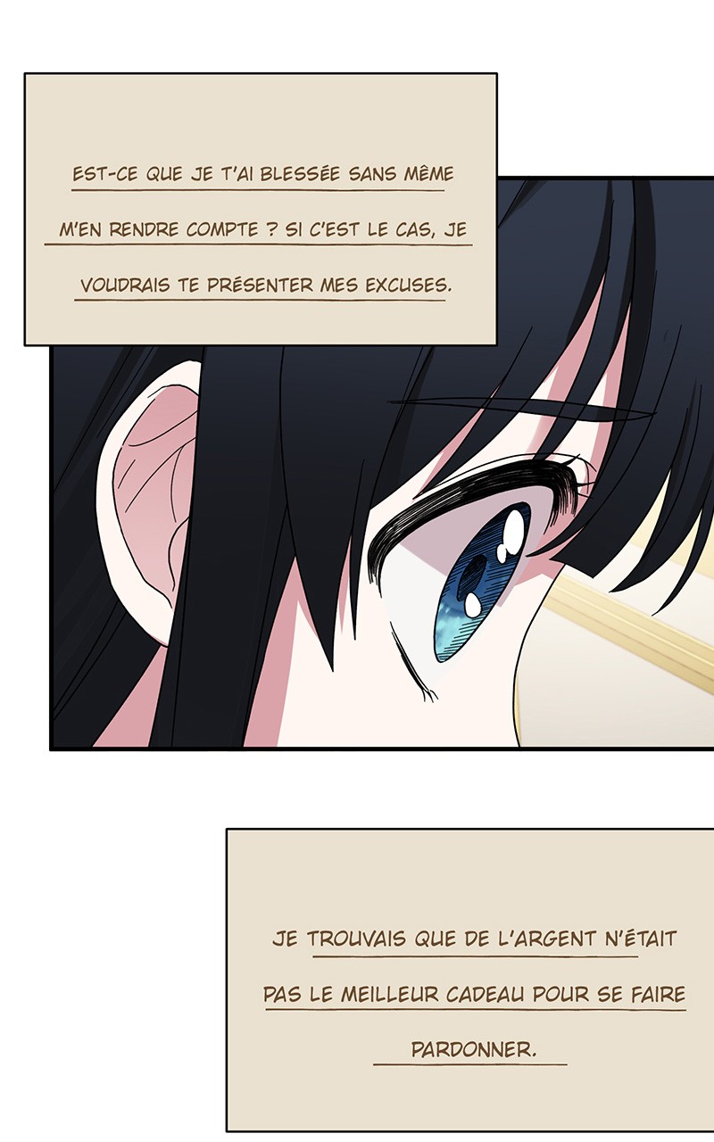 Read Angelic Lady vf Manga Online