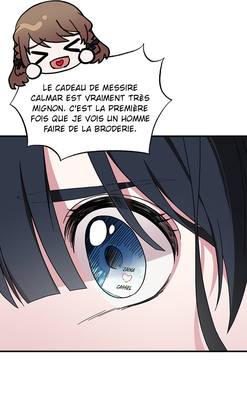 Read Angelic Lady vf Manga Online