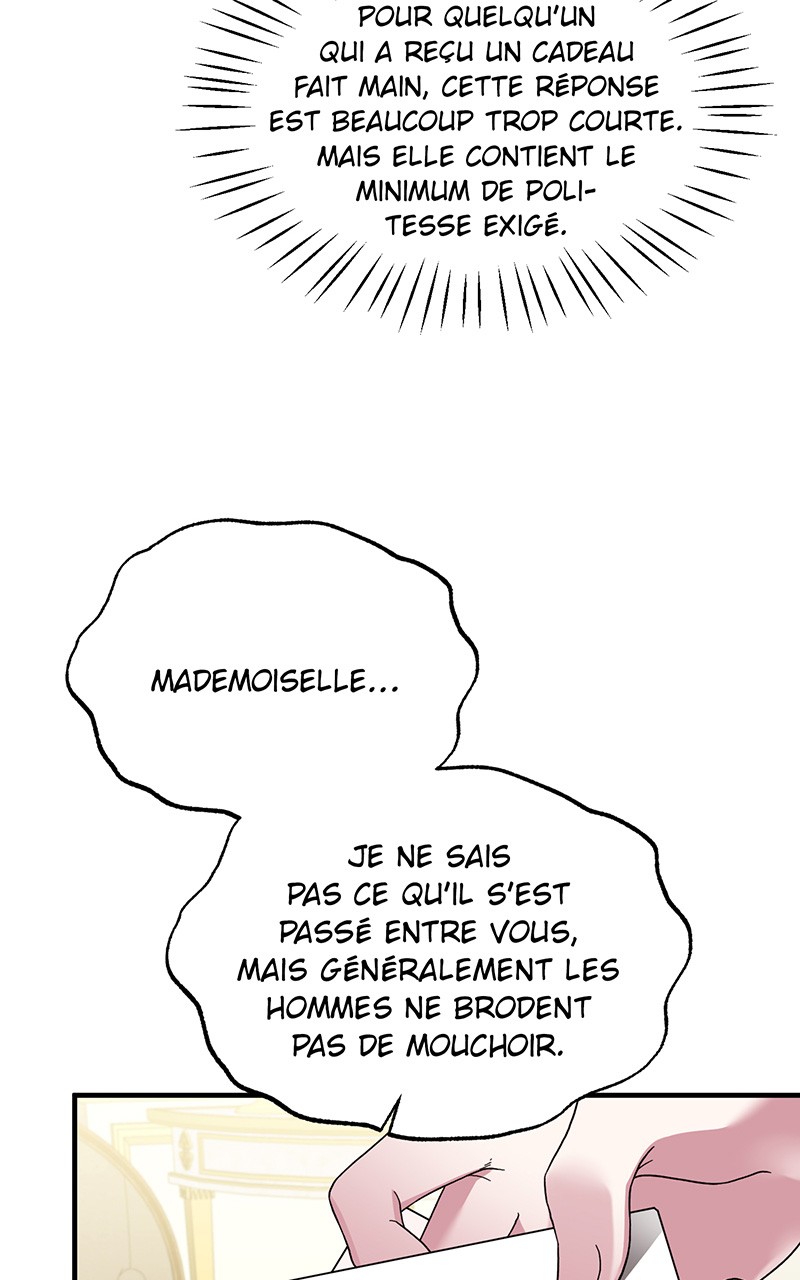 Read Angelic Lady vf Manga Online