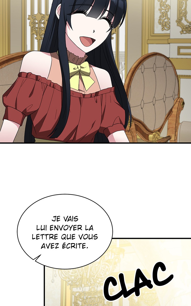 Read Angelic Lady vf Manga Online