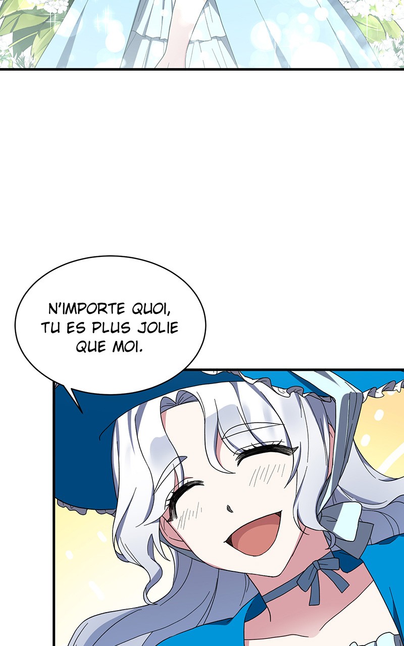 Read Angelic Lady vf Manga Online
