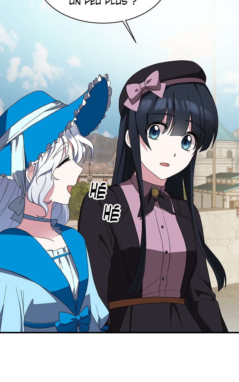 Read Angelic Lady vf Manga Online