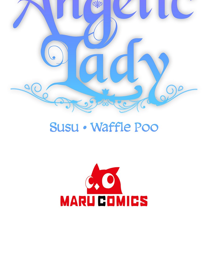 Read Angelic Lady vf Manga Online