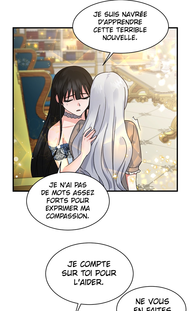 Read Angelic Lady vf Manga Online