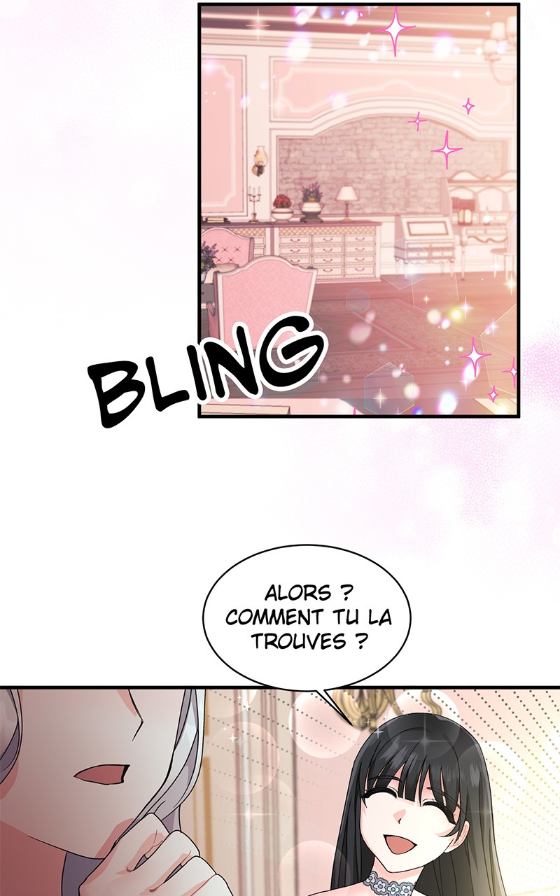 Read Angelic Lady vf Manga Online