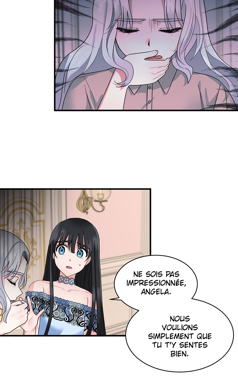 Read Angelic Lady vf Manga Online