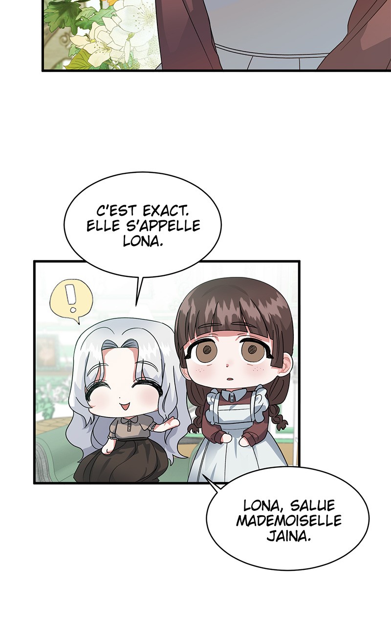 Read Angelic Lady vf Manga Online