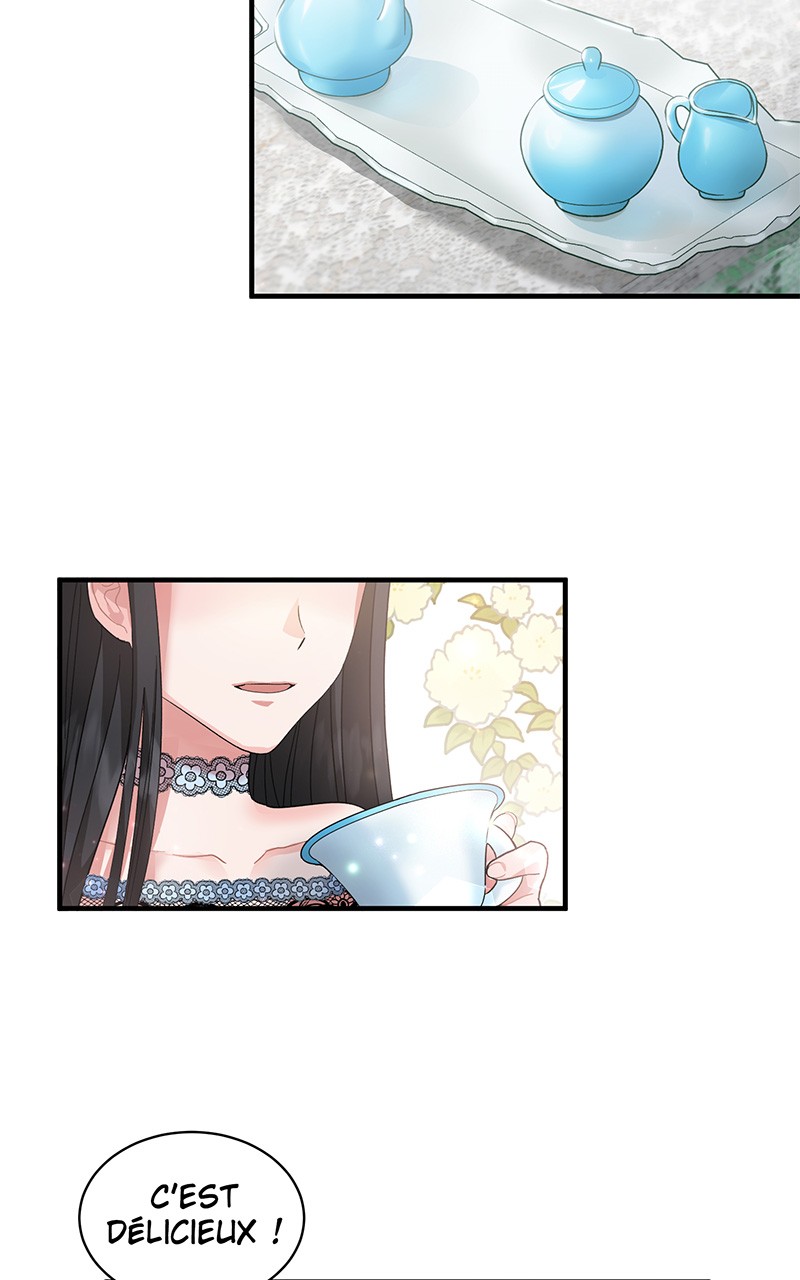 Read Angelic Lady vf Manga Online
