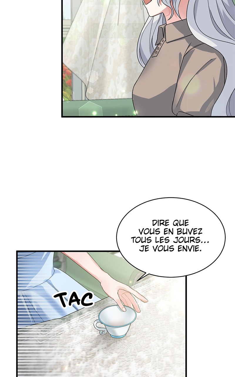 Read Angelic Lady vf Manga Online