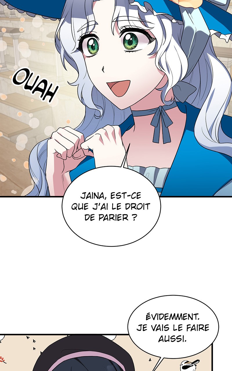 Read Angelic Lady vf Manga Online