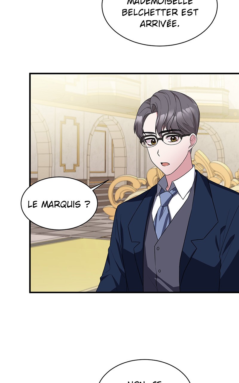 Read Angelic Lady vf Manga Online
