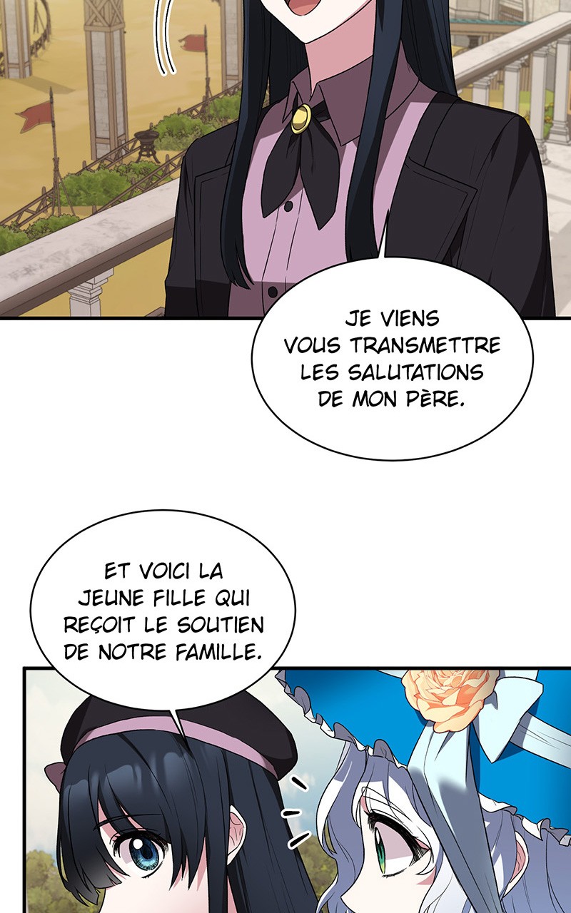Read Angelic Lady vf Manga Online