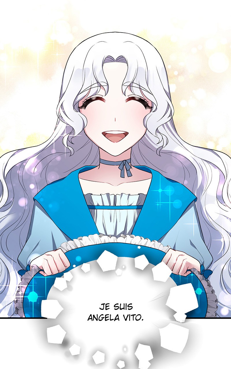 Read Angelic Lady vf Manga Online
