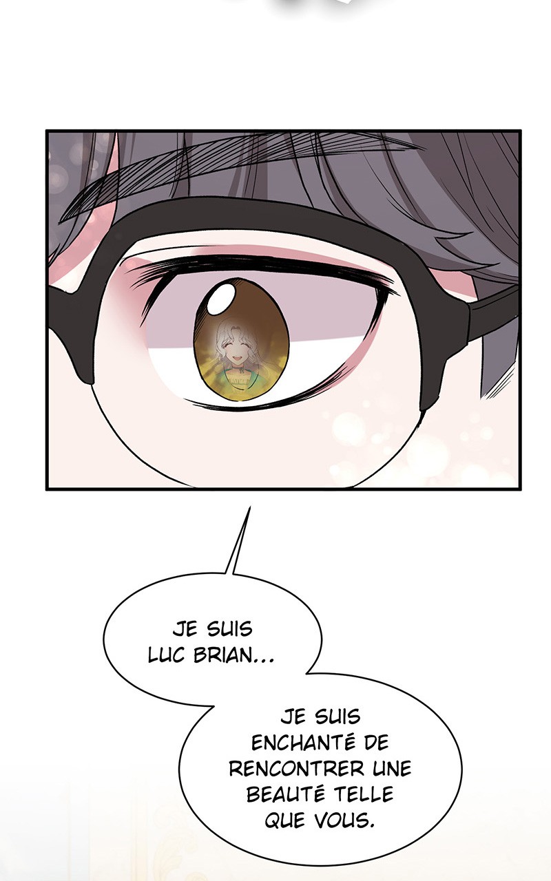 Read Angelic Lady vf Manga Online