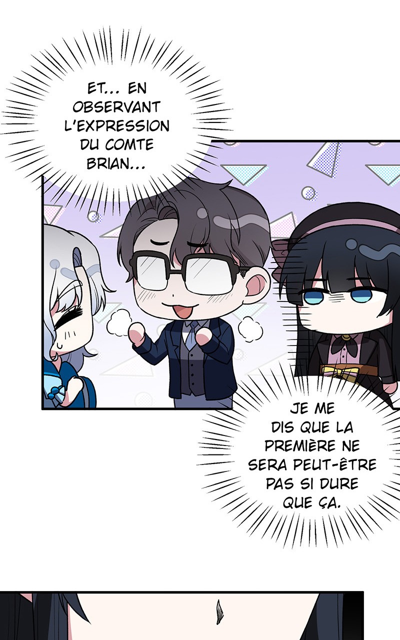 Read Angelic Lady vf Manga Online