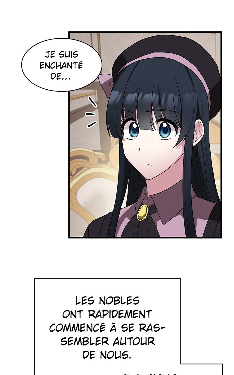 Read Angelic Lady vf Manga Online