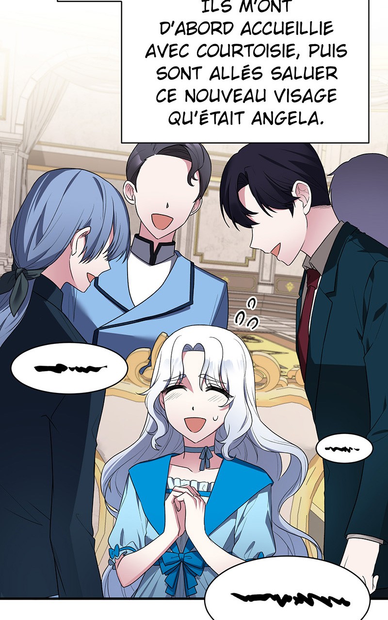 Read Angelic Lady vf Manga Online