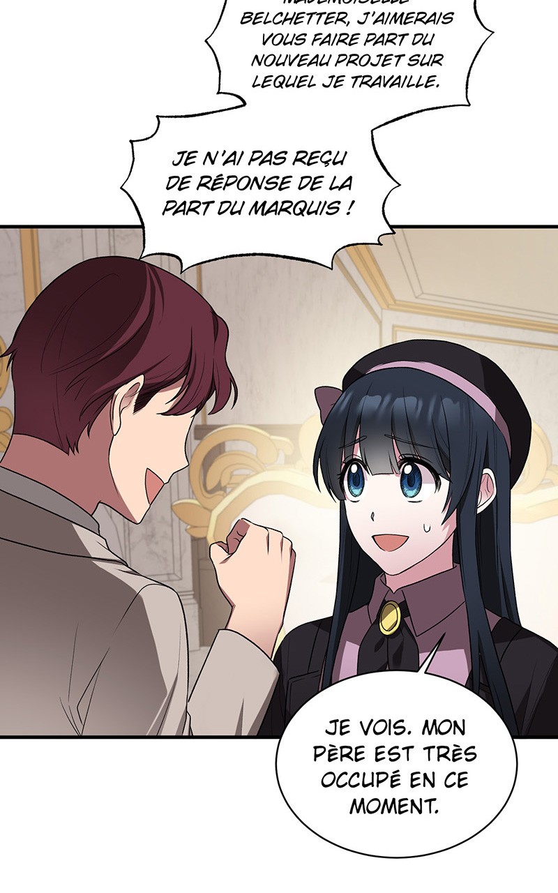 Read Angelic Lady vf Manga Online