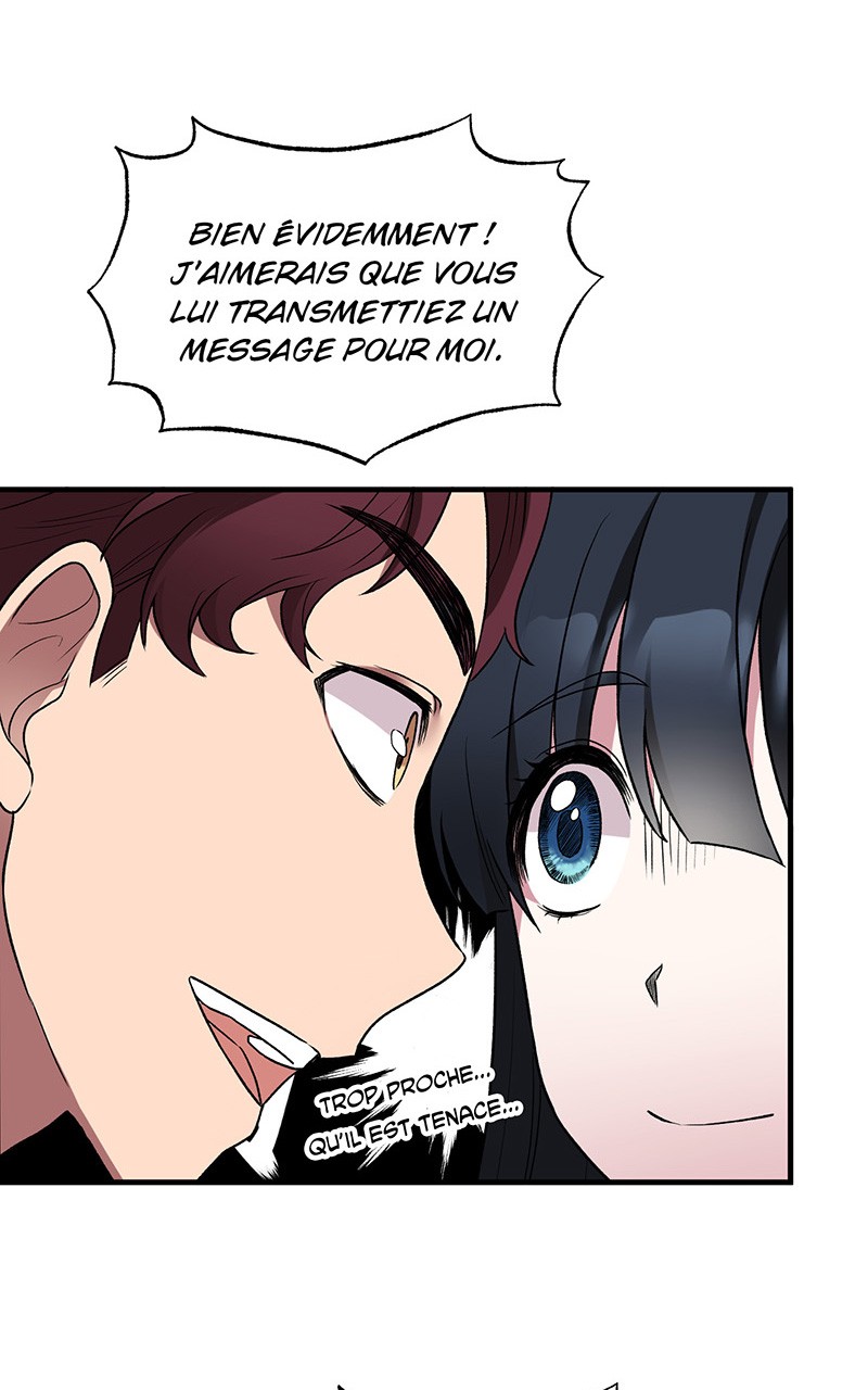 Read Angelic Lady vf Manga Online