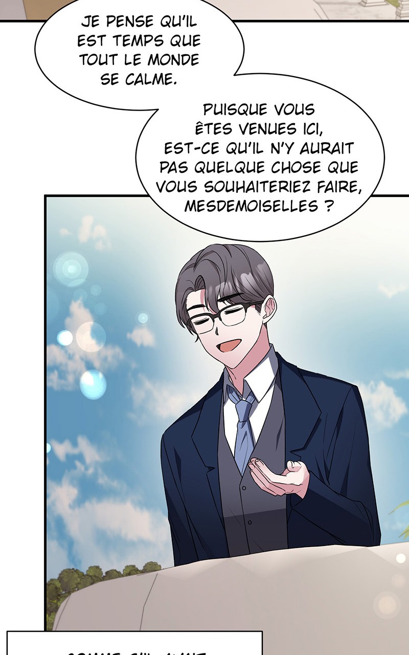 Read Angelic Lady vf Manga Online