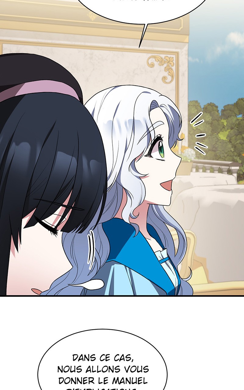 Read Angelic Lady vf Manga Online