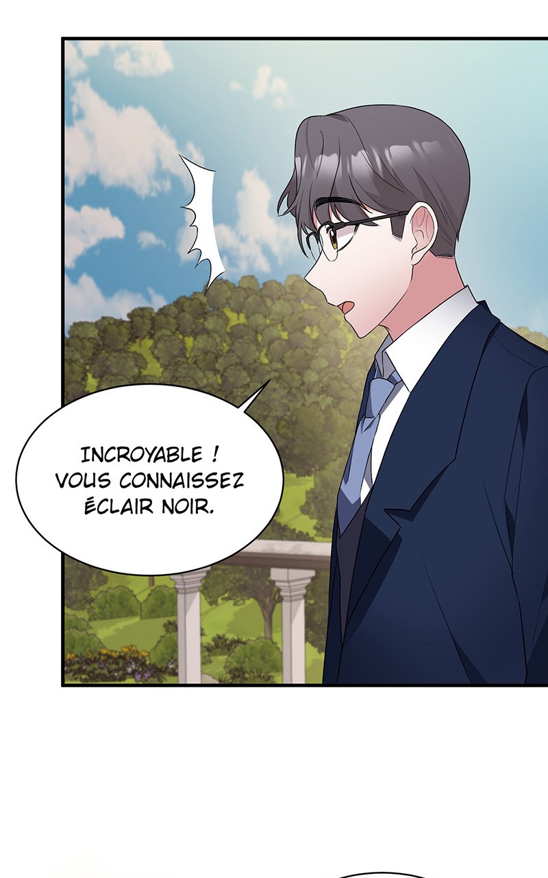 Read Angelic Lady vf Manga Online