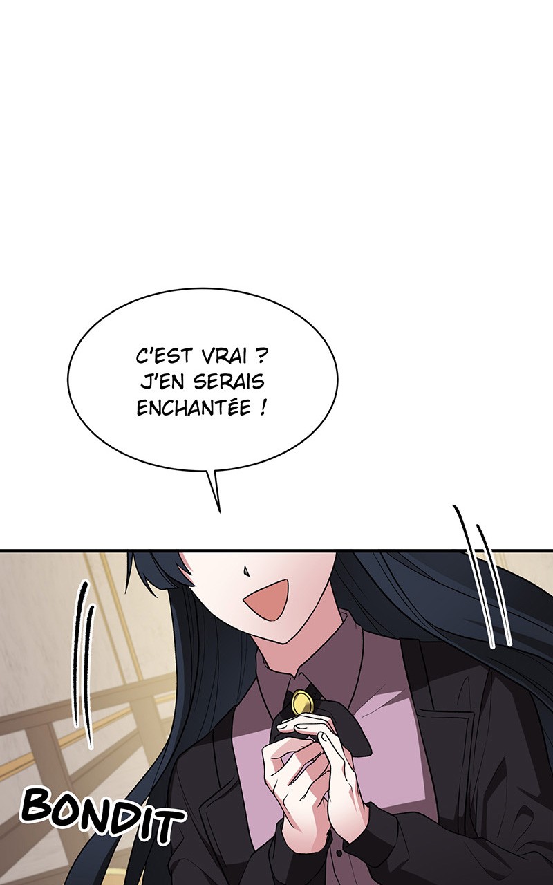 Read Angelic Lady vf Manga Online