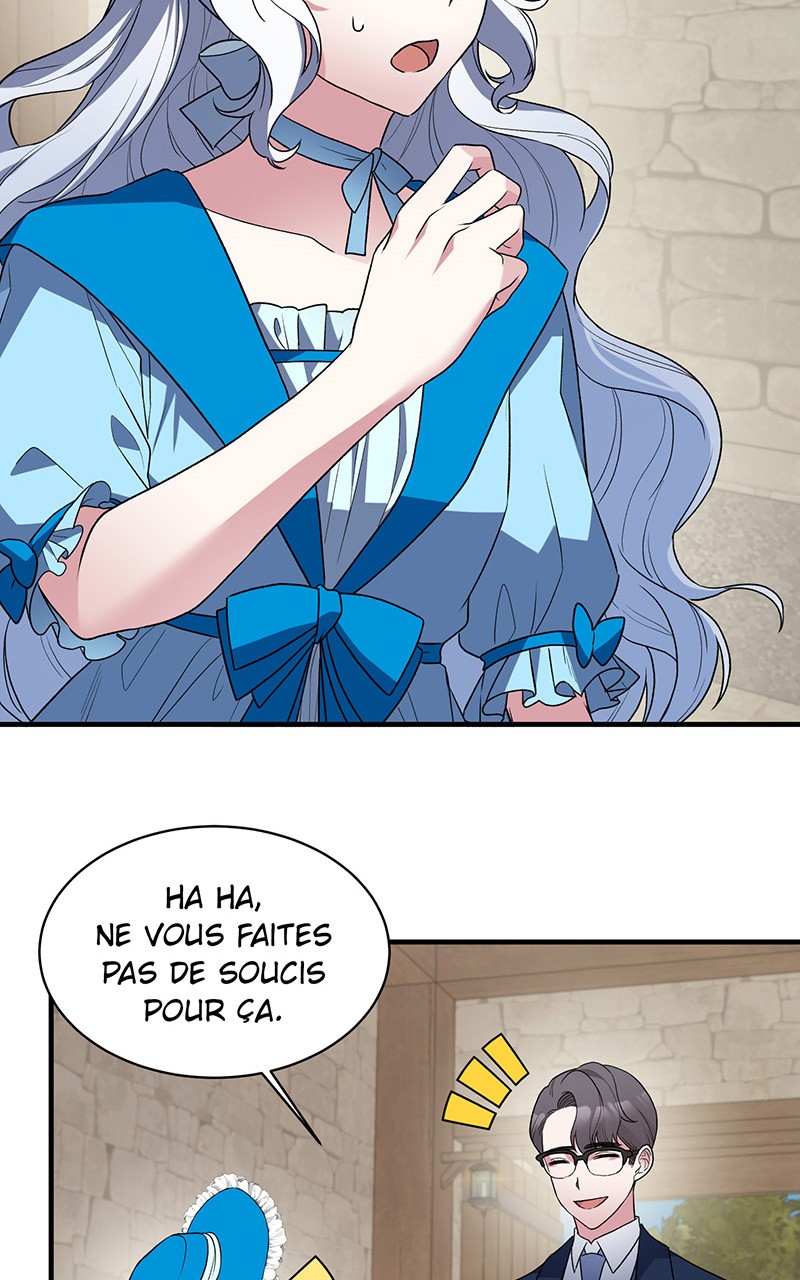Read Angelic Lady vf Manga Online