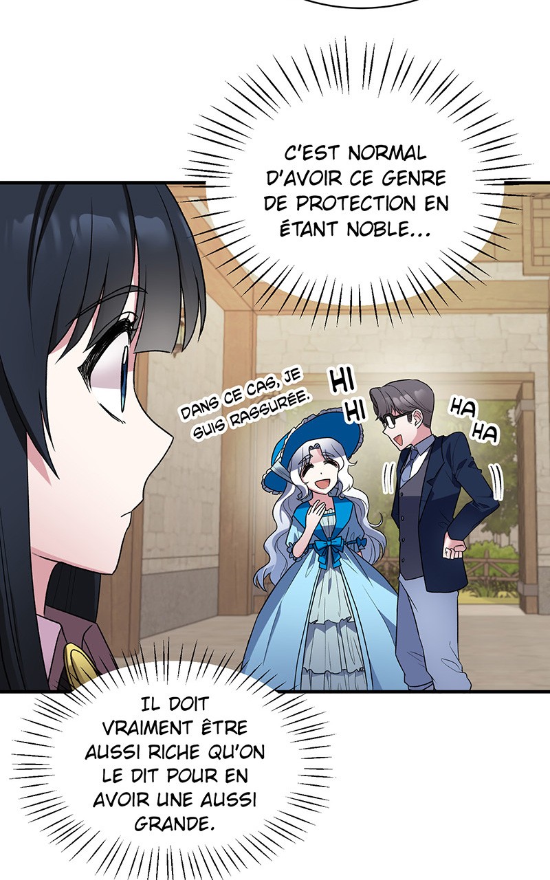 Read Angelic Lady vf Manga Online