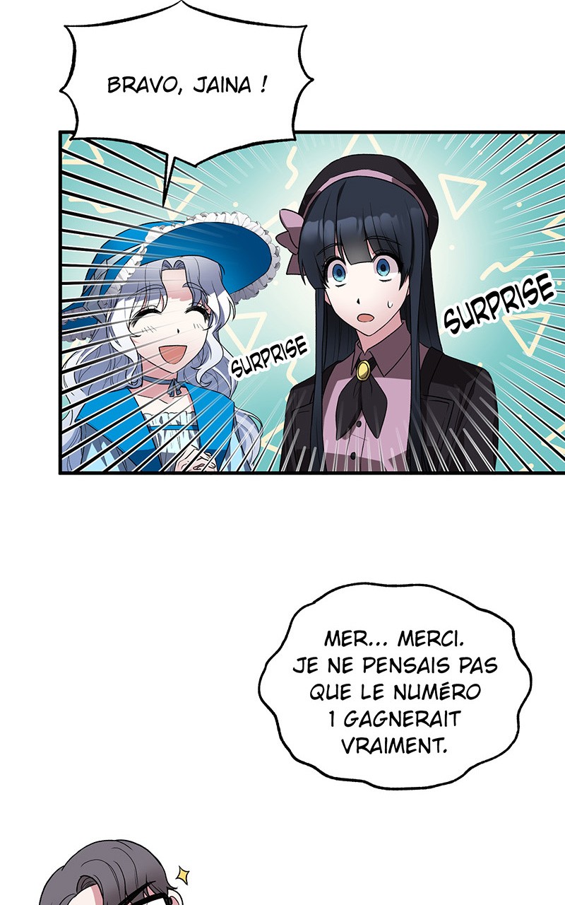 Read Angelic Lady vf Manga Online