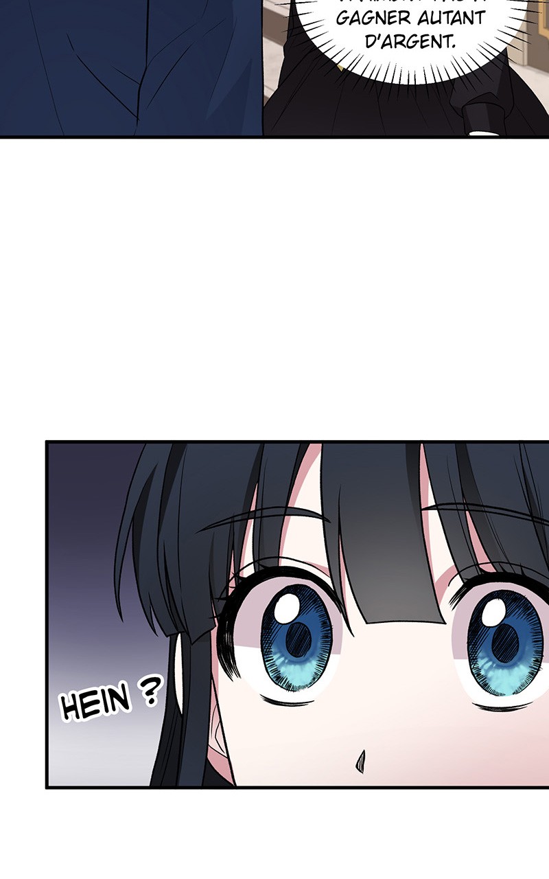 Read Angelic Lady vf Manga Online