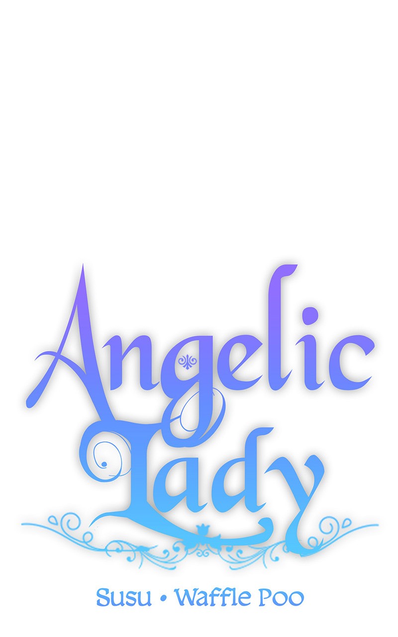 Read Angelic Lady vf Manga Online