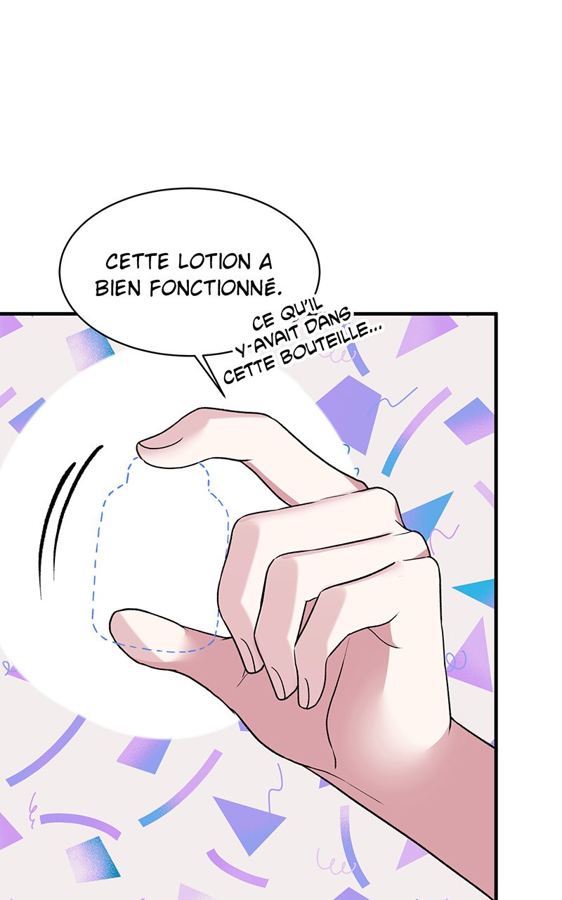 Read Angelic Lady vf Manga Online