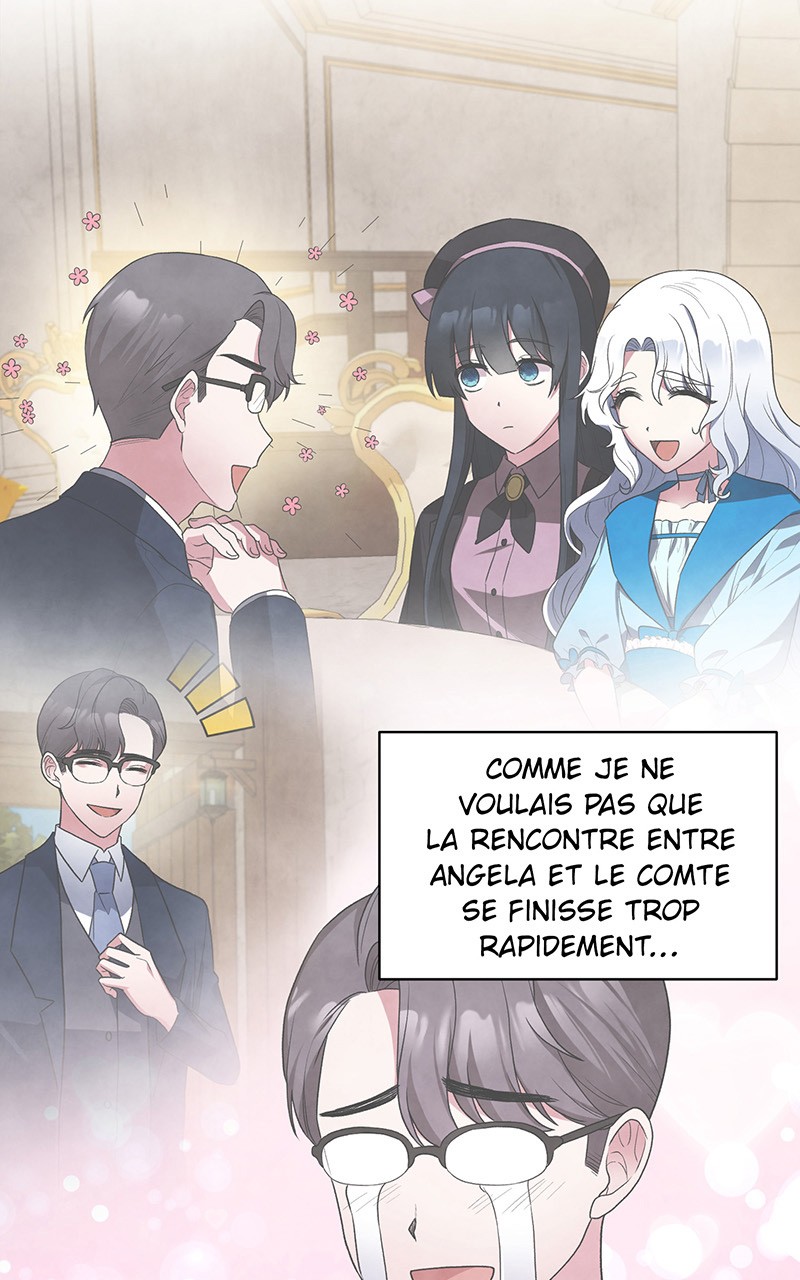 Read Angelic Lady vf Manga Online