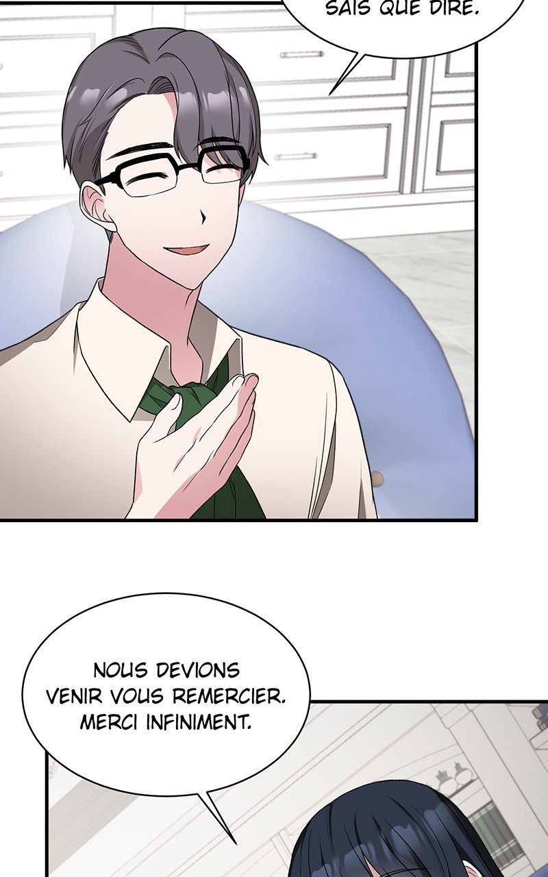 Read Angelic Lady vf Manga Online